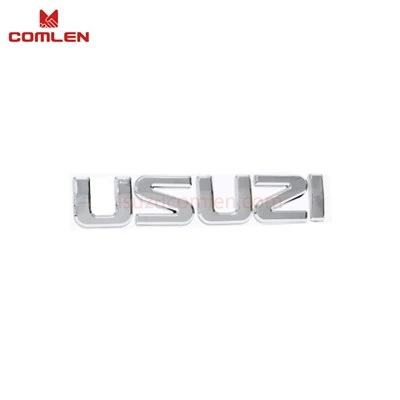 product-1-1 ISUZU Logo Mark For ELF 700P NHS NJR NKR NPR NQR NNR Trucks 8980311580 898097380 8979947970