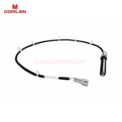 Isuzu NKR77 NPR 700P Rear ABS Wheel Speed Sensor 3630022-LPA22 3204050-LPA20 Right & Left Rear ABS Sensor
