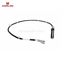 Isuzu NKR77 NPR 700P Rear ABS Wheel Speed Sensor 3630022-LPA22 3204050-LPA20 Right & Left Rear ABS Sensor