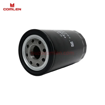 Oil Filter For ISUZU FRR FTR FVR FSR 8983522270 1876110070 1876100640 1876100641 1876101890 8943910490 8943910491 8943910492 8943910493 8943910494 8943910495 8943935010 8943963750 8943963751 8943963752 8943963753 8943963754 8973713370 8943935010