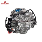 Genuine Chery Gearbox Assembly 121000060AA 121000059AA For Tiggo 7/Omoda 5