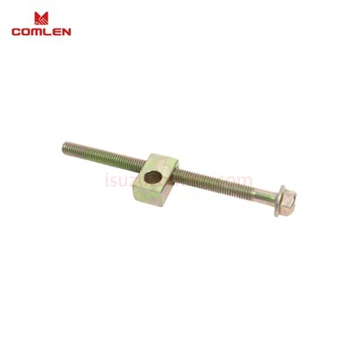 wholesale 4HK1-TCS Alternator Adjusting Bolt (Tensioner Bolt) For ISUZU 700P NPR 8980757620 8-98075762-0