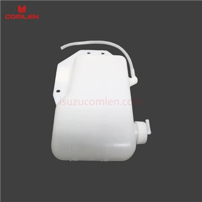 Radiator Surge Tank /Expansion Tank For ISUZU FVR NKR NPR 100P 600P 700P 8972051360 8972051361 8-97205136-0 8-97205136-1 1300030-803 1300030803