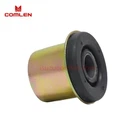 Rear Spring Bracket Bushing For ISUZU NKR NLR NMR NPR NQR 700P 8-94118588-1 8941185881 8971846991 8-97184699-1 8971846990 8-97184699-0