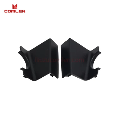 Rearview Mirror Bracket Cover (small) For Isuzu VC46 700PG6 M OE: 8980318050 8980318060