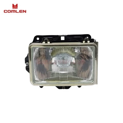 RH Front Head Lamp 1821102562 1821104820 Head Light For ISUZU FVR34 CXZ81 6HK1 1-82110256-2 1-82110482-0