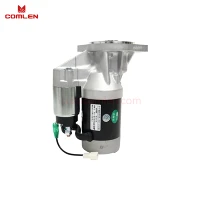 Starter For Isuzu NHR NKR 8944489590 8944489591 8944489592 8944489593 8971128650 8971128651 8971128652 8971128653