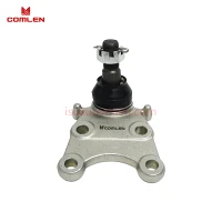 Steering Lower Ball Joint For ISUZU TFS UCS DMAX 8944594650 8944594651 8944594652 8972357760 8980058750 8-94459465-0 8-94459465-1 8-94459465-2 8-97235776-0 8-98005875-0