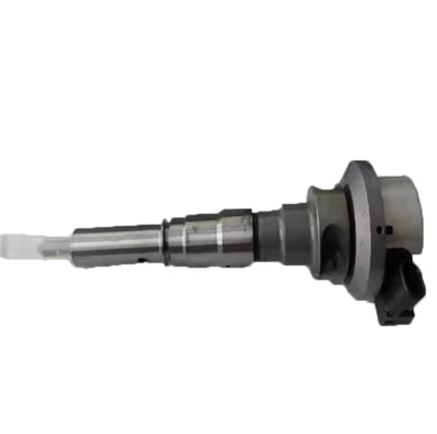 ISUZU Tropper Fuel Injector 8982457540 8971925963 8982457530 4JX1 4JJ1 4JK1 Engine Fuel Injectors For ISUZU UBS TFR TFS DMAX suppliers