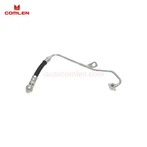 Vacuum Pump Return Hose For 4JB1-T1/4KH1CT5H1 Engine ISUZU TFR55 UCS55 G5 T+ Truck Repairs 8944685220 8944685221